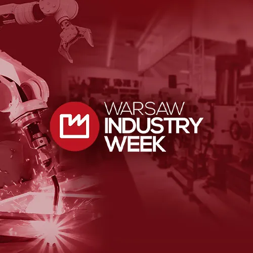 WARSAW INDUSTRY WEEK