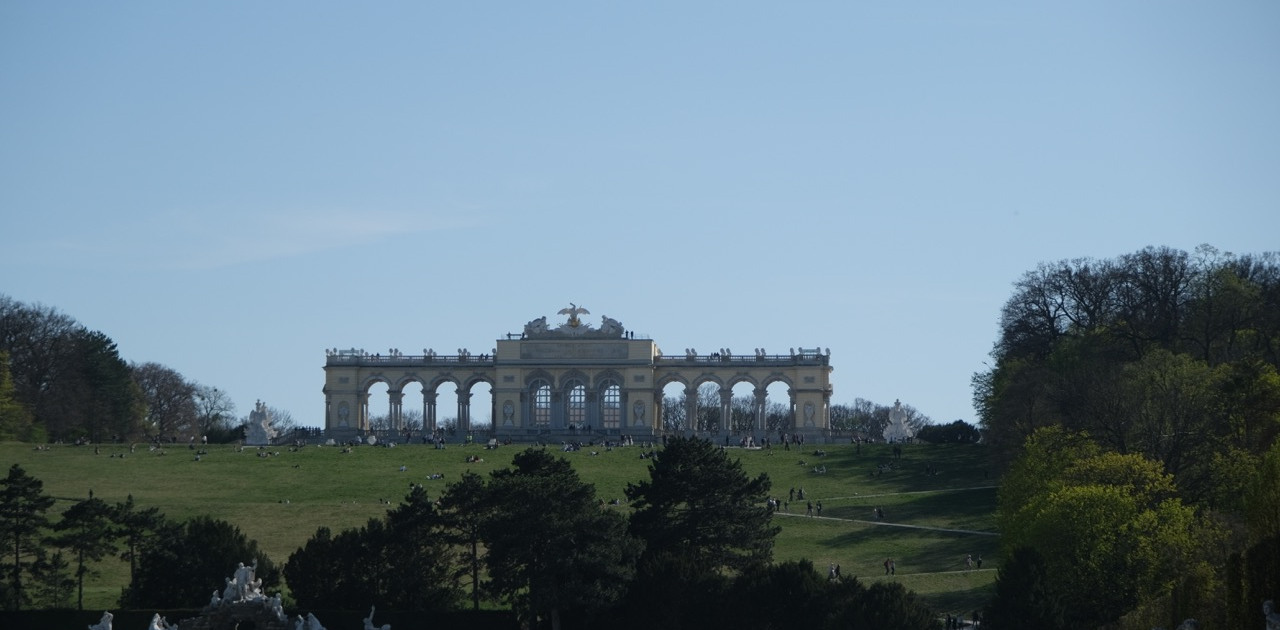 Vienna