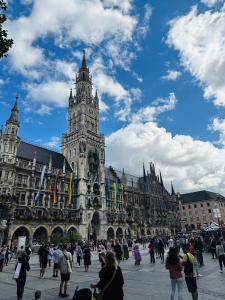 Marienplatz