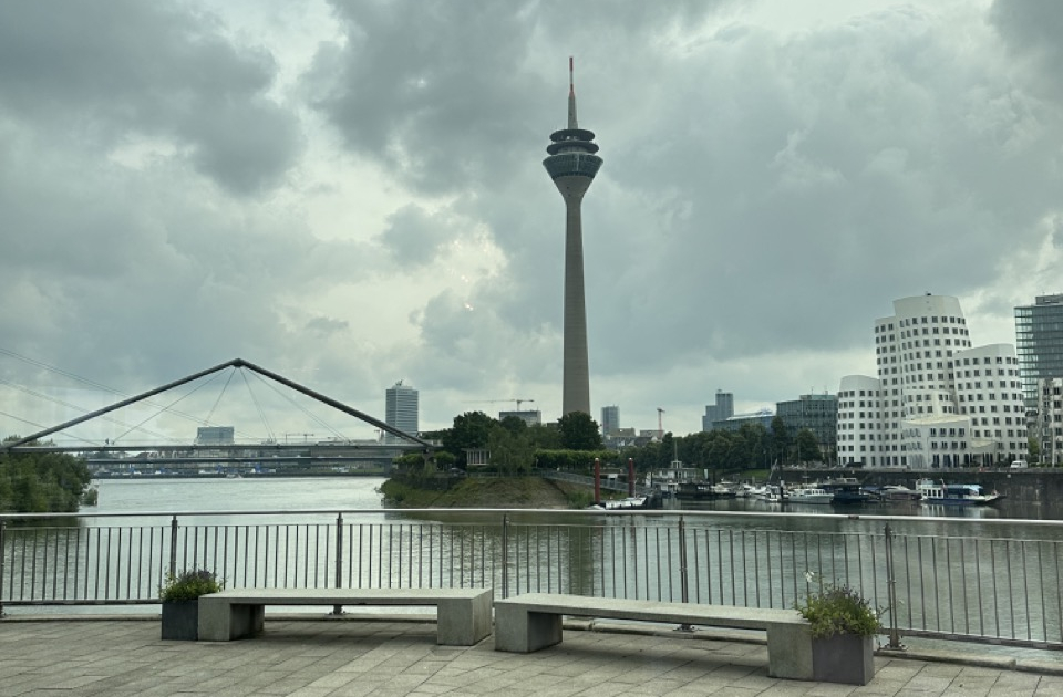 Rheinturm