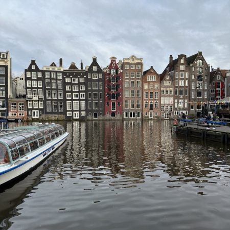 Amsterdam