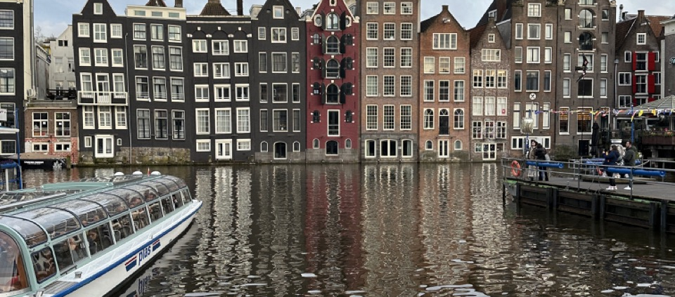 Amsterdam
