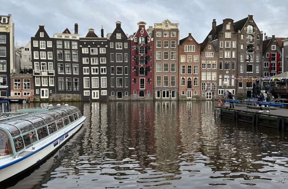 Amsterdam
