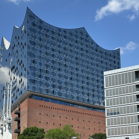 Hamburg
