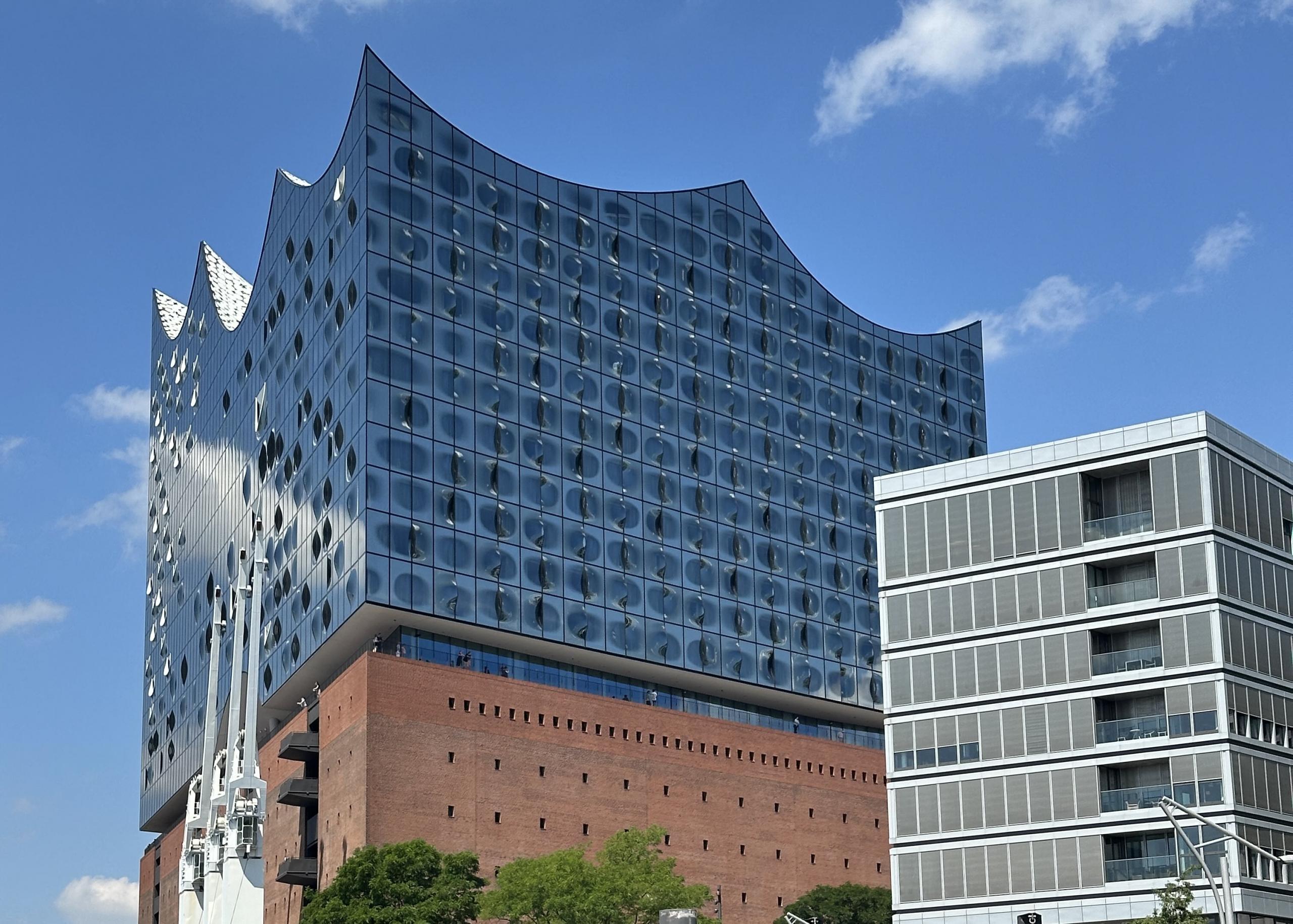 Hamburg