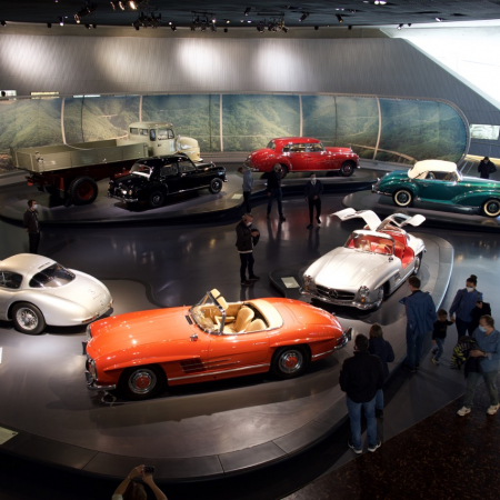MercedesbenzMuseum