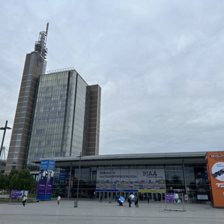 Hannover Messe