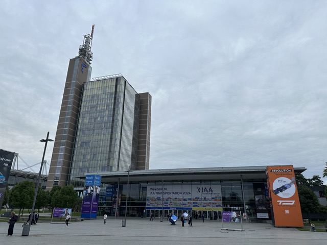 Hannover Messe