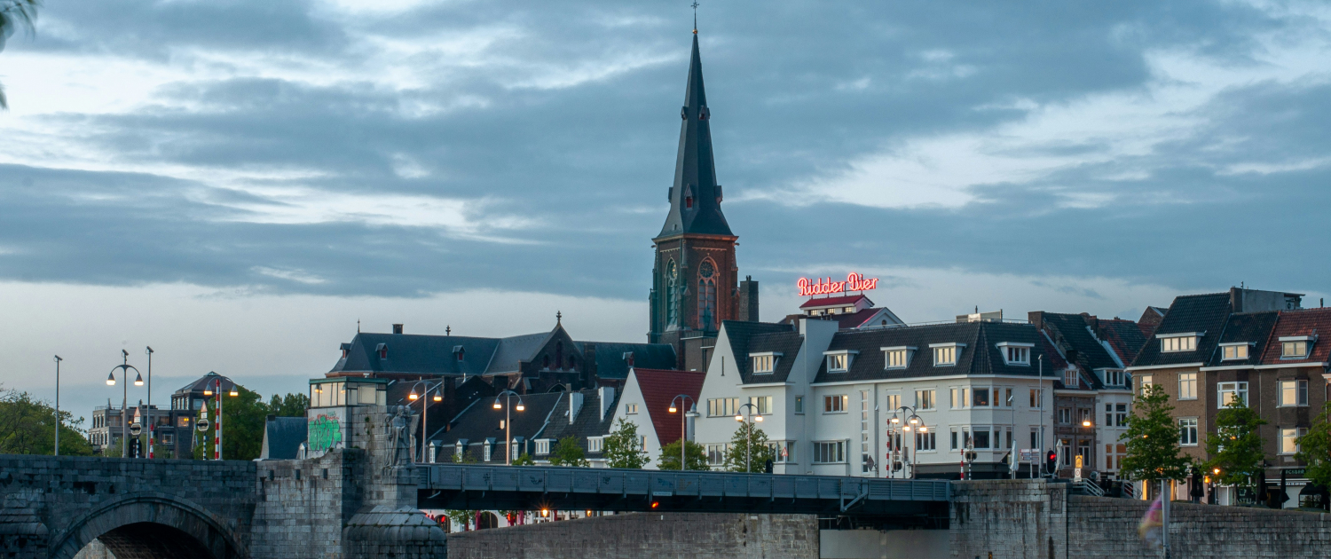 Maastrichttravel