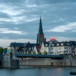 Maastrichttravel