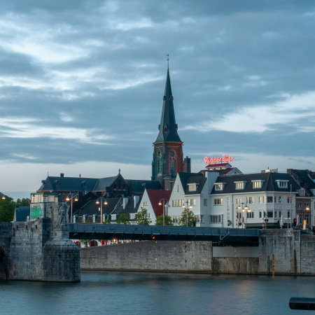 Maastrichttravel